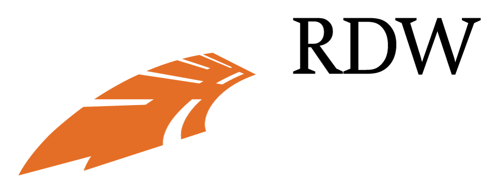 RDW Logo