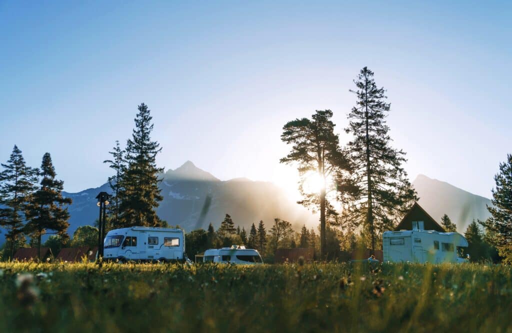 Camper kopen of huren – Hulsebosch Campers