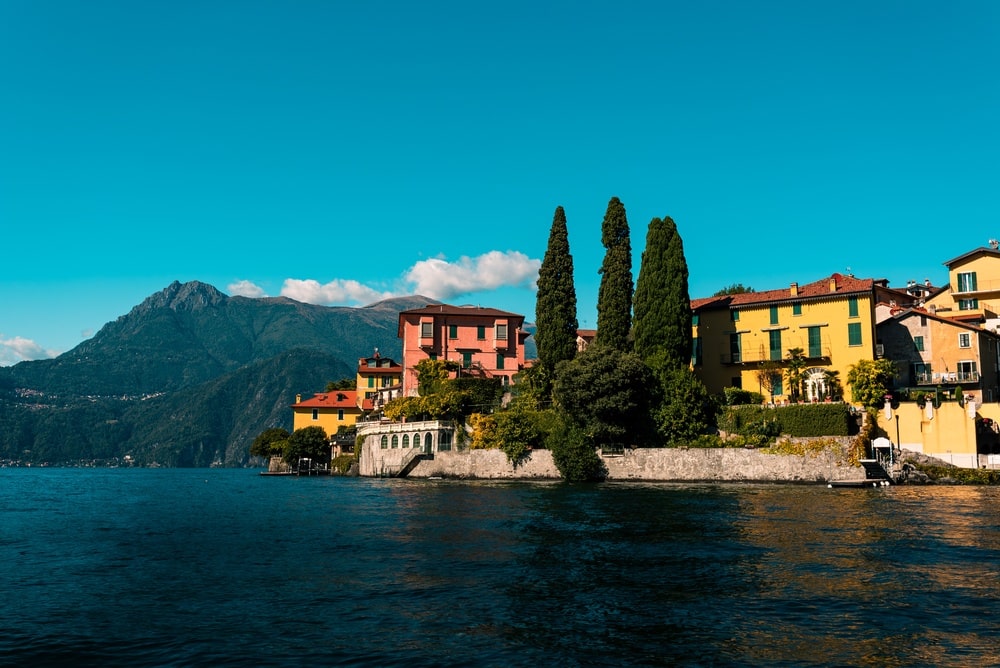 Kamperen Noord-Italië - Hulsebosch Campers